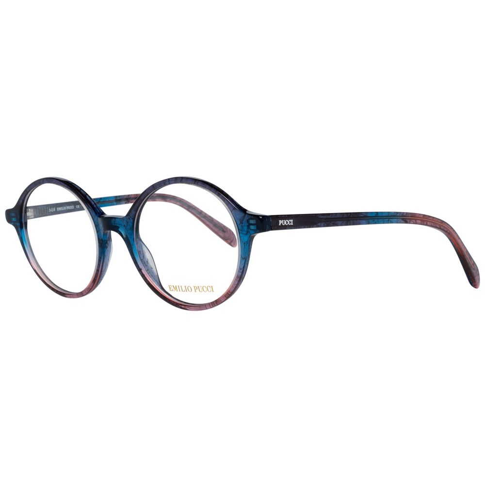 Multicolor Plastic Glasses (Frames)