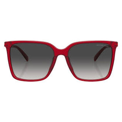 Multicolor Acetate Sunglasses