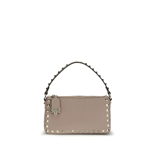 Multicolor Calf Leather Bos Taurus Shoulder Bag