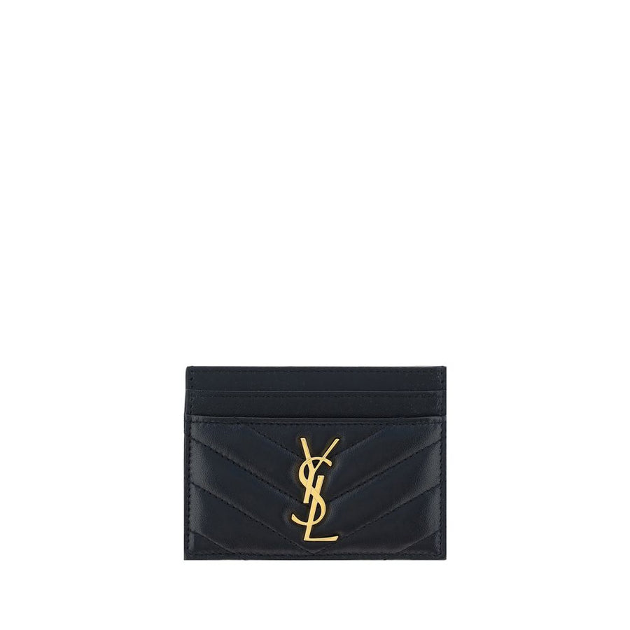 Black Lamb Ovis Aries Aries Wallet