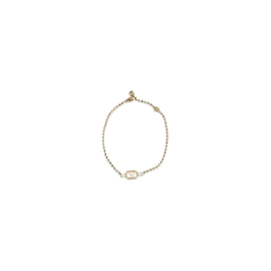 Gold Metal Bracelet