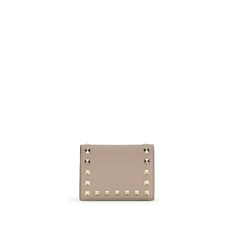 Multicolor Calf Leather Bos Taurus Wallet