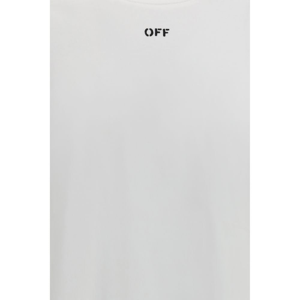 White Cotton Sportswear