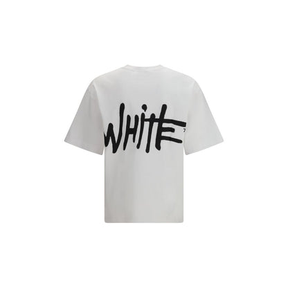 White Cotton Sportswear