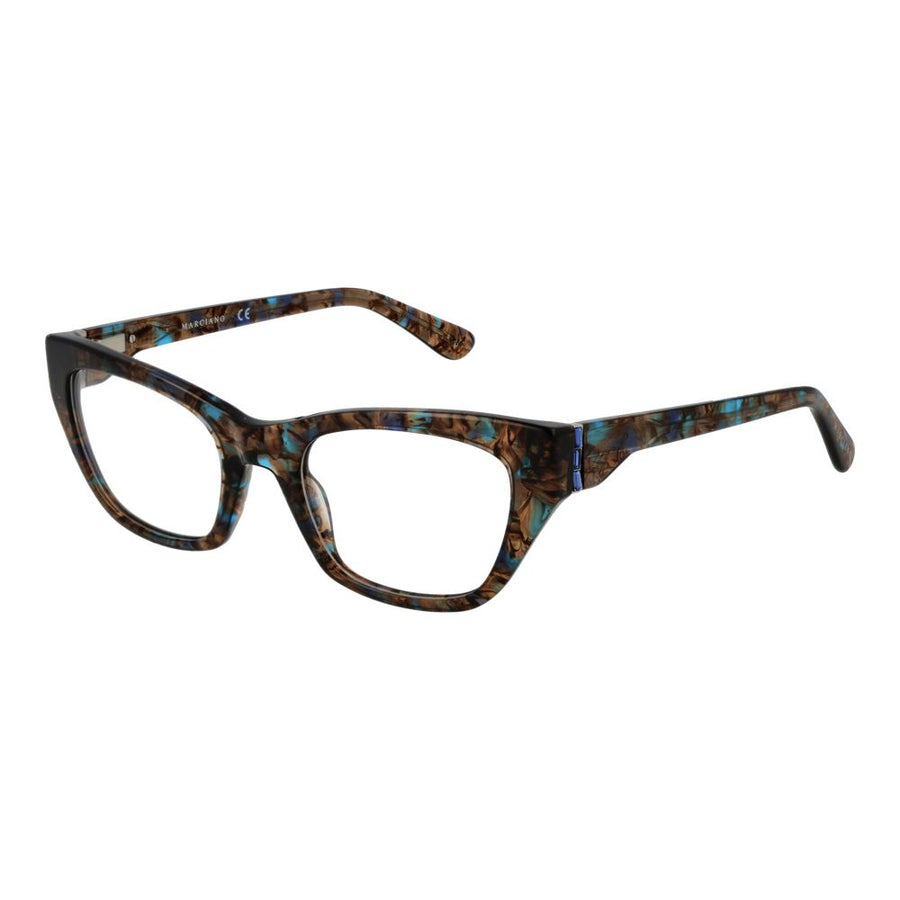 Multicolor Plastic Glasses (Frames)