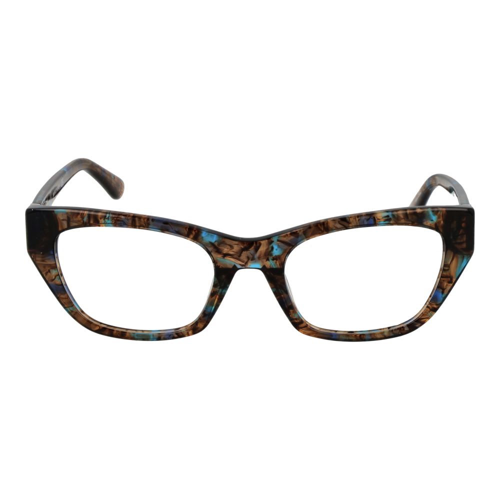 Multicolor Plastic Glasses (Frames)