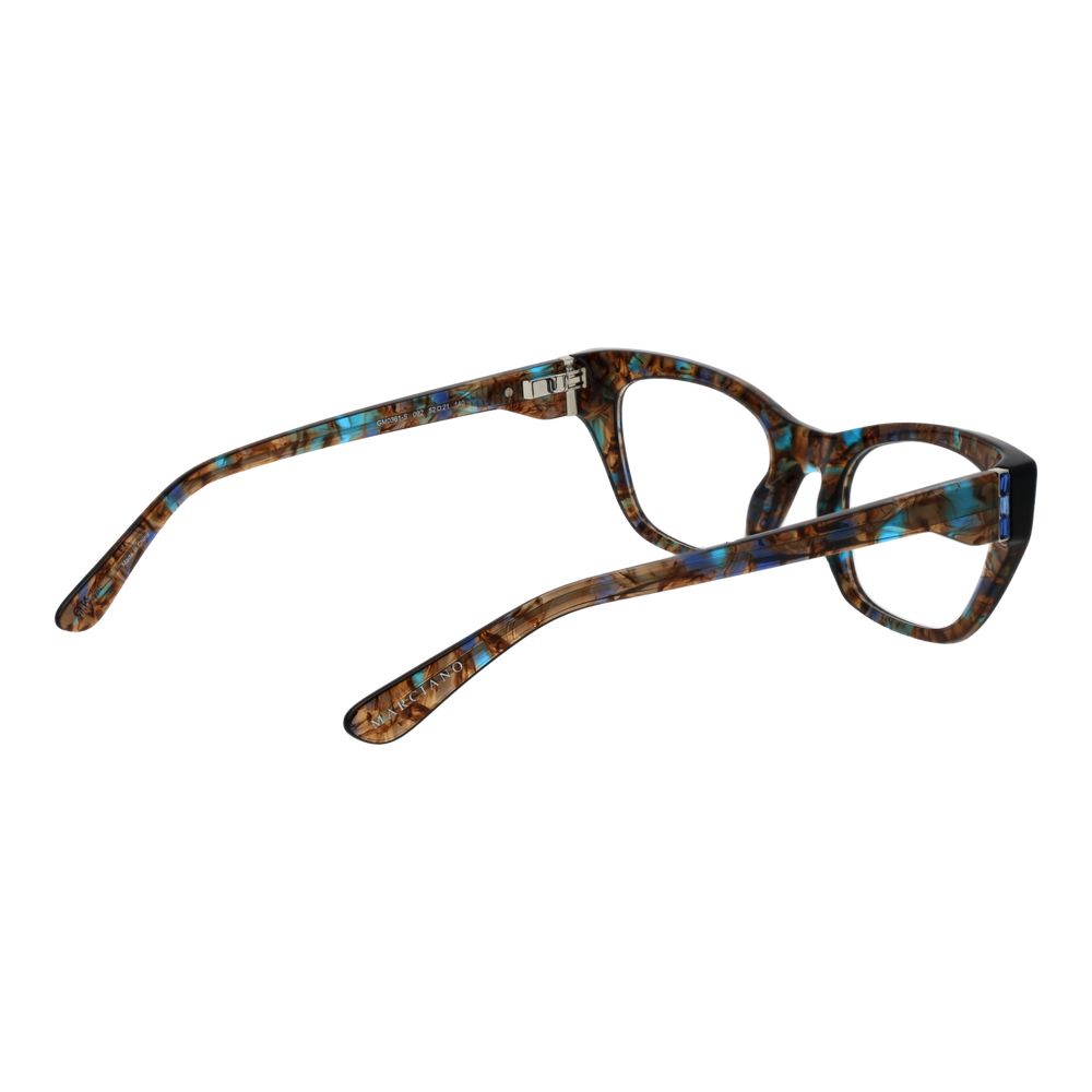 Multicolor Plastic Glasses (Frames)