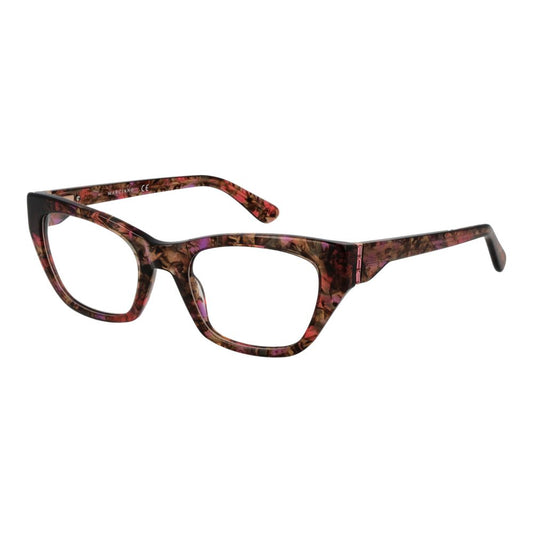 Multicolor Plastic Glasses (Frames)