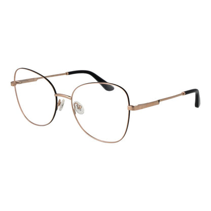 Gold Metal Glasses (Frames)