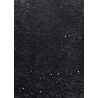 Gold Wool Turtleneck