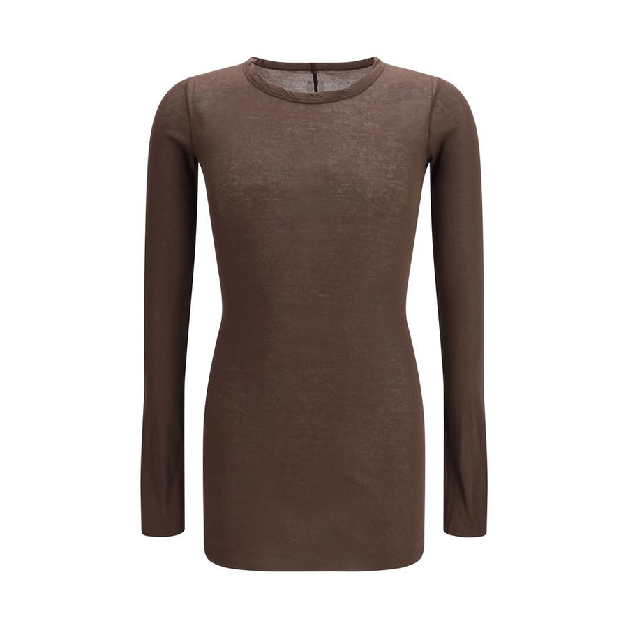 Gray Cotton Sportswear