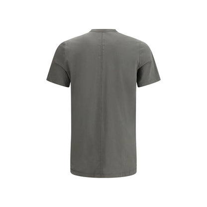 Bicolor Cotton T-Shirt