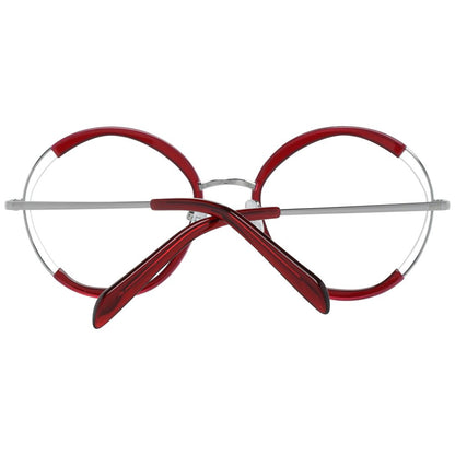 Multicolor Metal & Plastic Glasses (Frames)