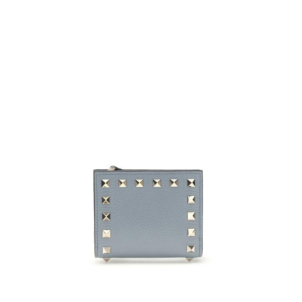 Blue Lamb Ovis Aries Aries Wallet