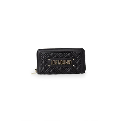 Bicolor Polyethylene Accessories