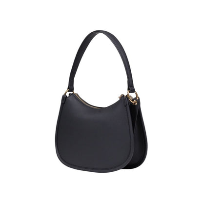 Bicolor Polyethylene Handbag