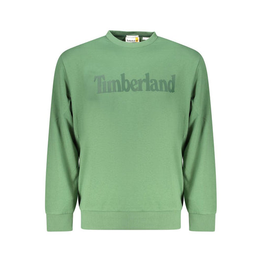 Verde Cotton Men Sweatshirt