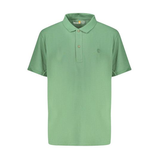 Verde Cotton Men Polo Shirt