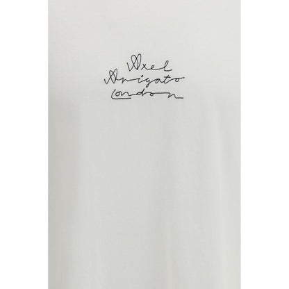 White Cotton Sportswear