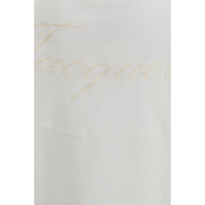 White Cotton Sportswear