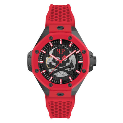 Multicolor Synthetic Sport Watch