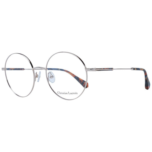 Gold Stainless Steel Glasses (Frames)