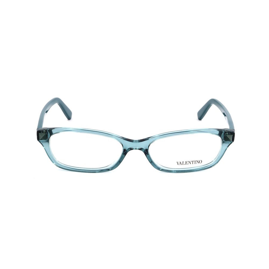 Black Acetate Glasses (Frames)