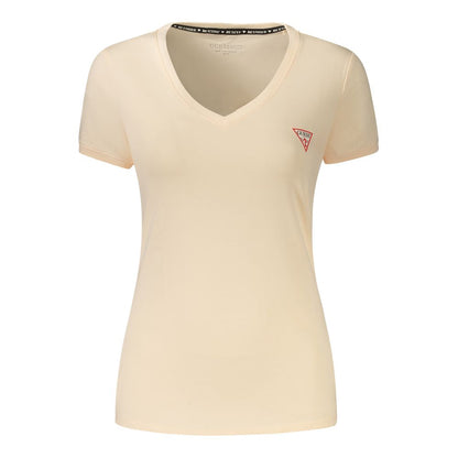Rosa Cotton Women T-Shirt