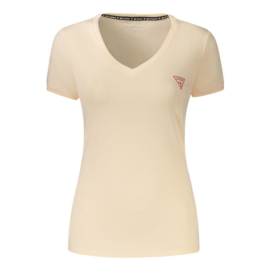 Rosa Cotton Women T-Shirt