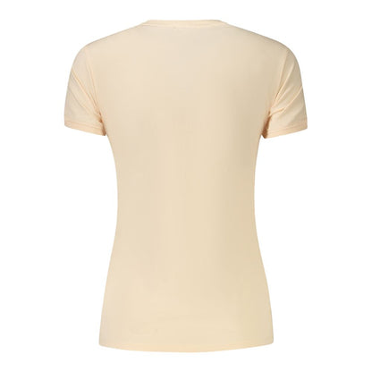 Rosa Cotton Women T-Shirt