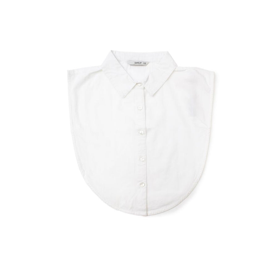 White Cotton Top