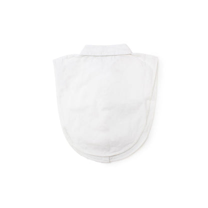 White Cotton Top