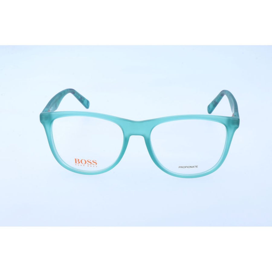 Brown Injected Glasses (Frames)