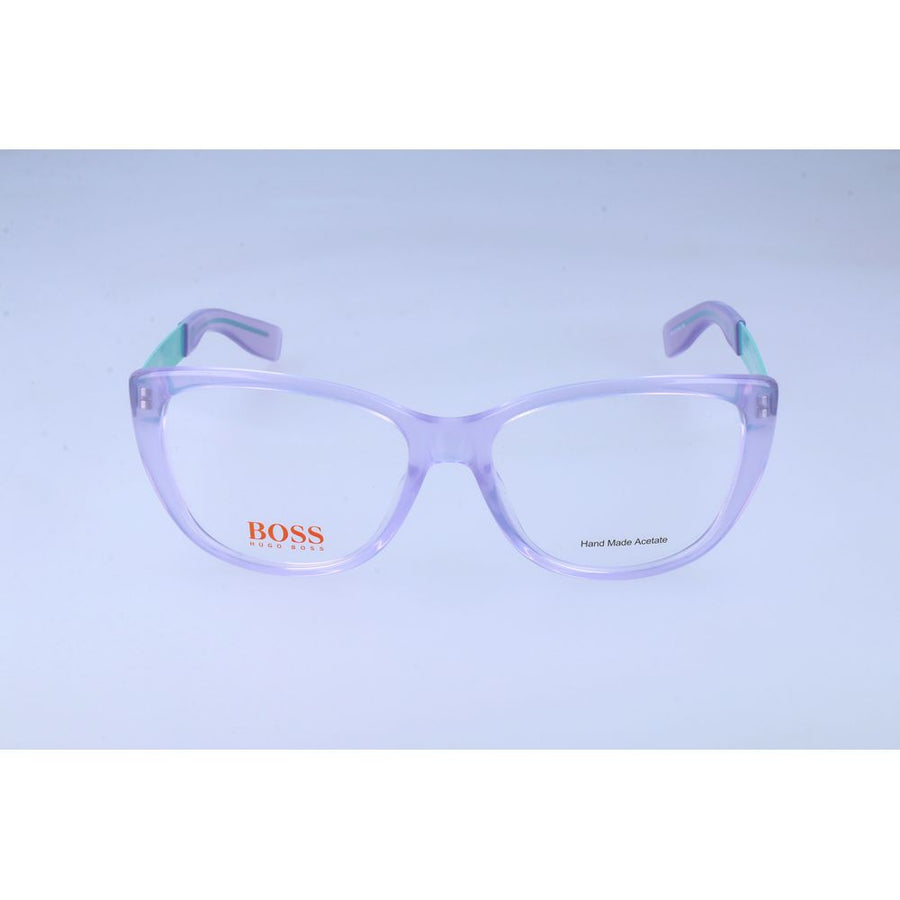 Purple Acetate Glasses (Frames)