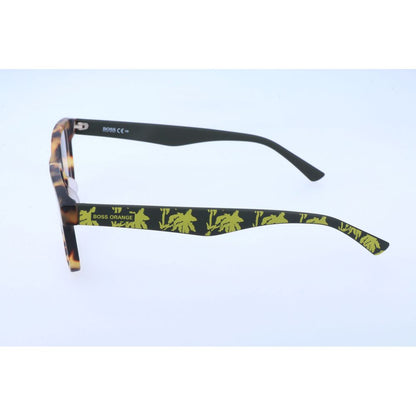 Brown Acetate Glasses (Frames)