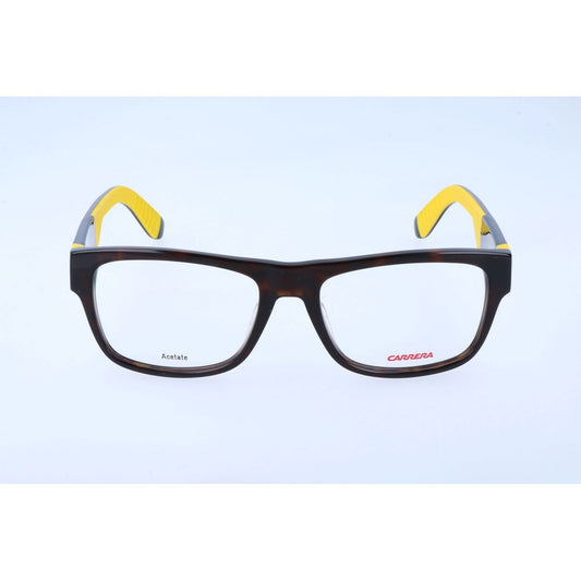 Brown Acetate Glasses (Frames)