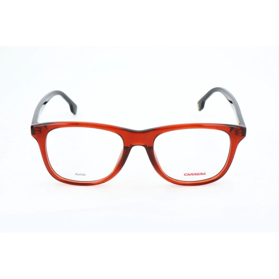 Black Acetate Glasses (Frames)