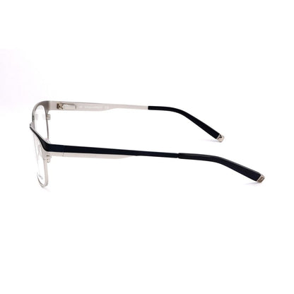 Blue Metal Glasses (Frames)