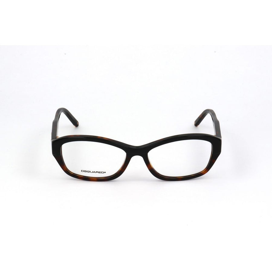 Brown Acetate Glasses (Frames)