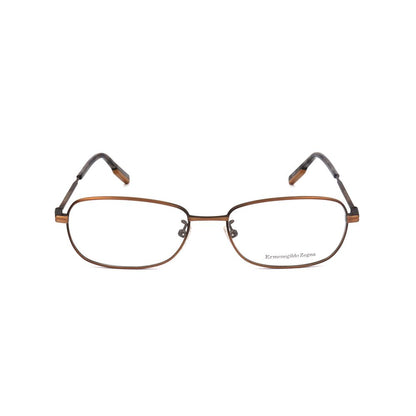 Brown Metal Glasses (Frames)