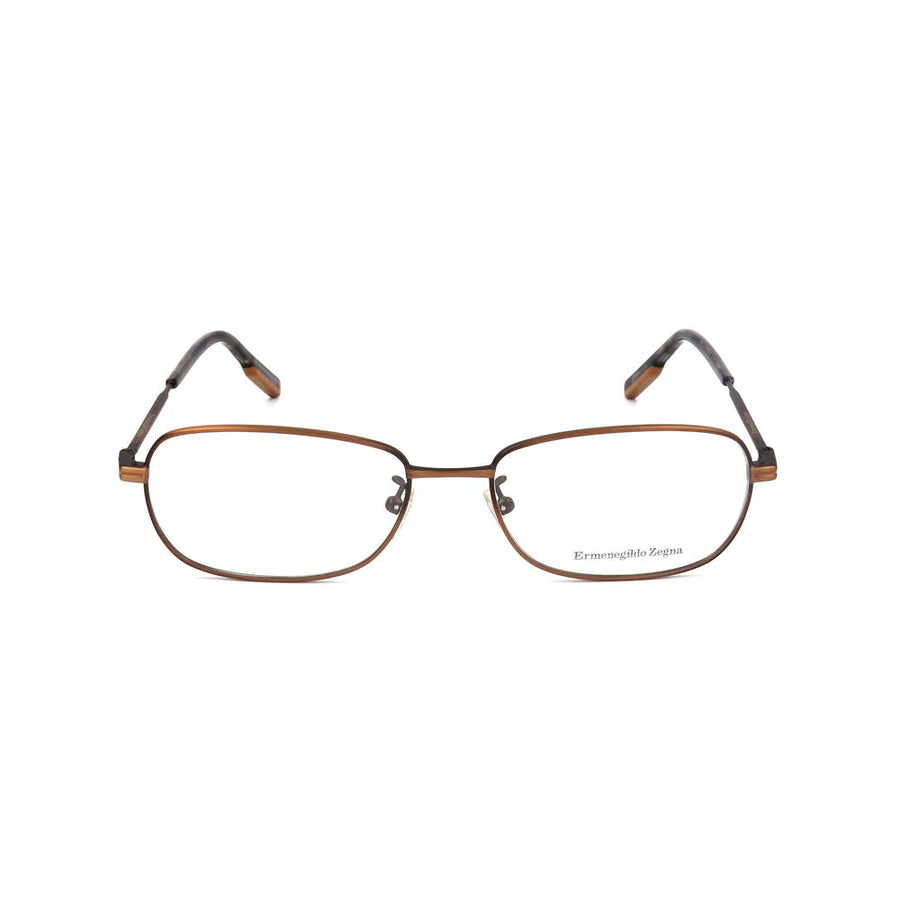 Brown Metal Glasses (Frames)