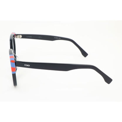 Blue Acetate Glasses (Frames)