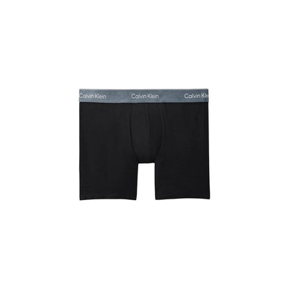 Pink Cotton Boxers