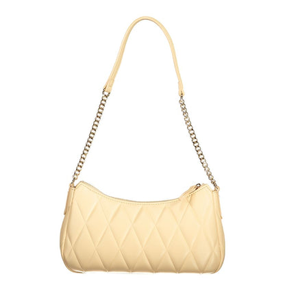 Rosa Poliuretano Women Bag