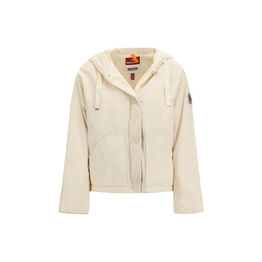 Beige Polyamide Clothing