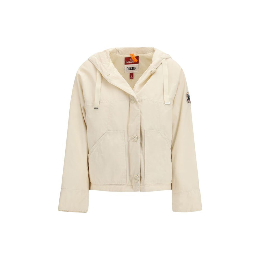 Beige Polyamide Clothing