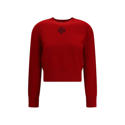 Multicolor Wool Sweatshirt