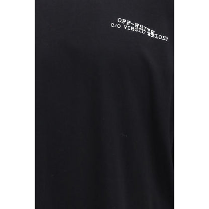 Black Cotton Sportswear