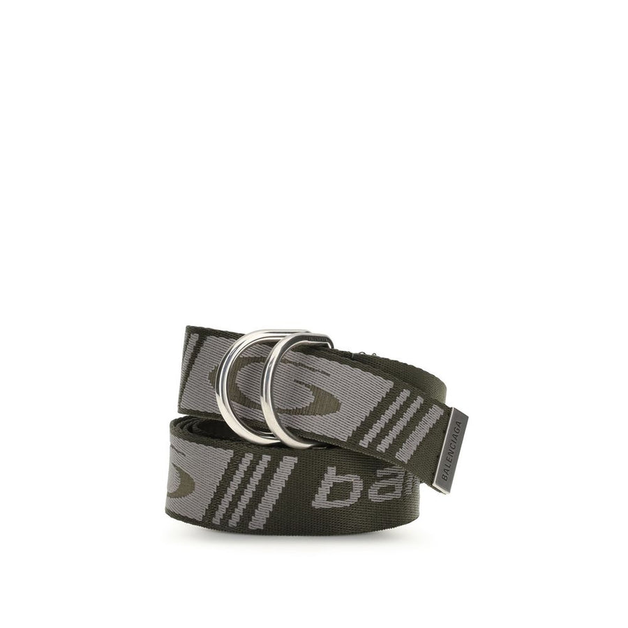 Bicolor Polyamide Regular Belt