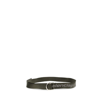 Bicolor Polyamide Regular Belt